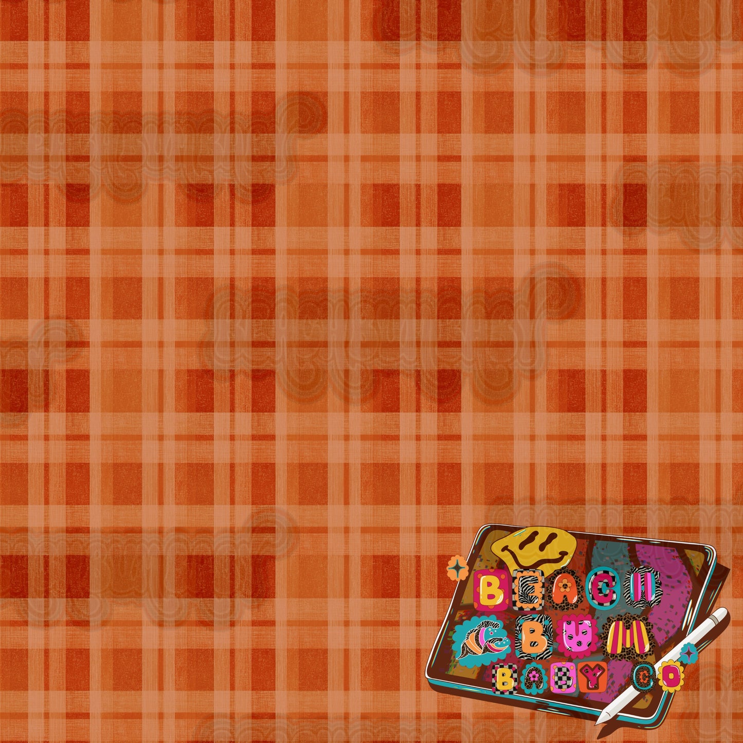 Fall boho bundle