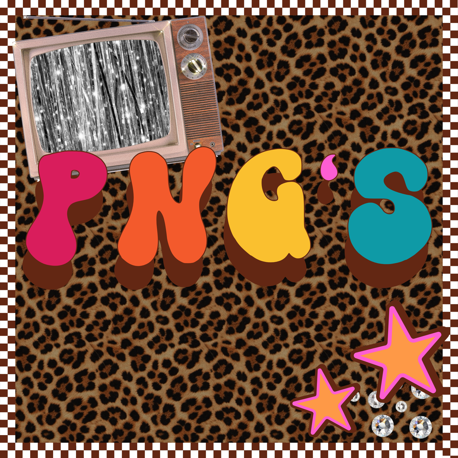 PNG’s
