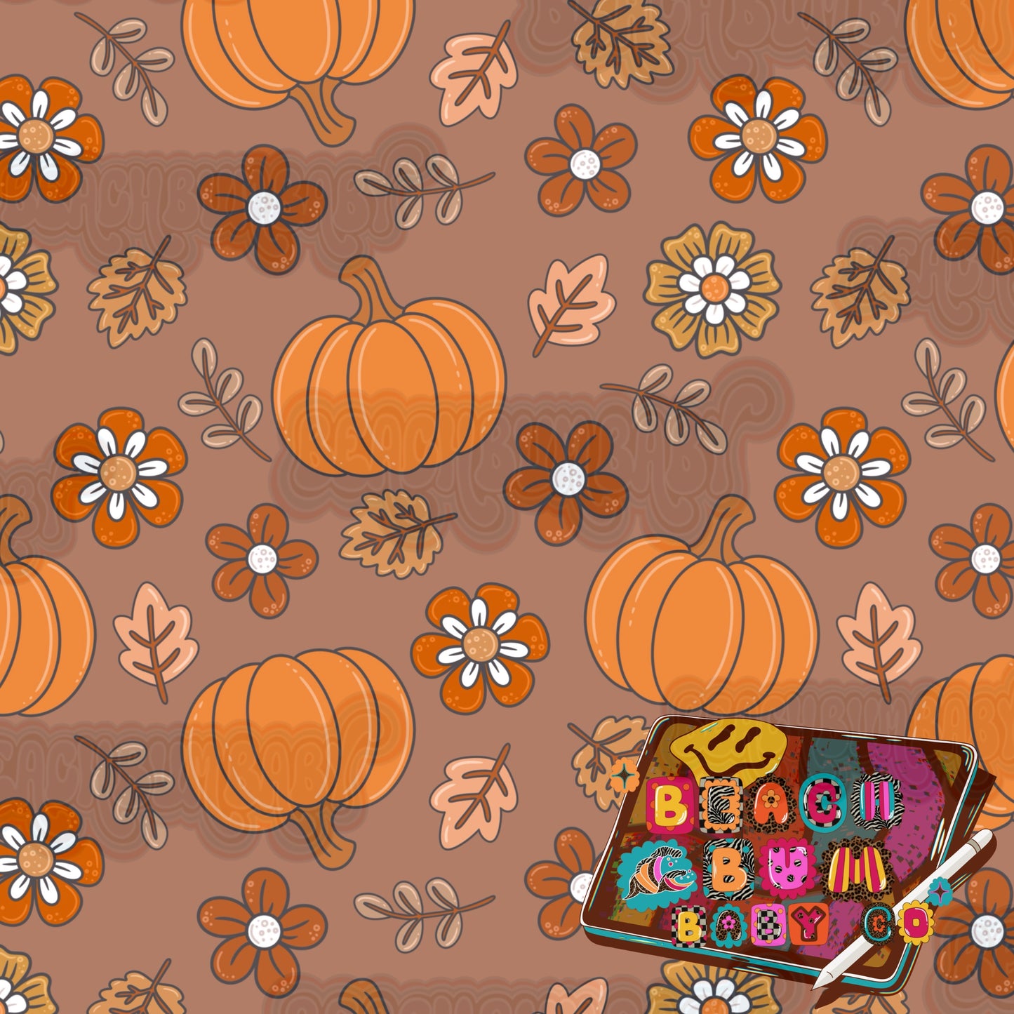 Fall boho bundle