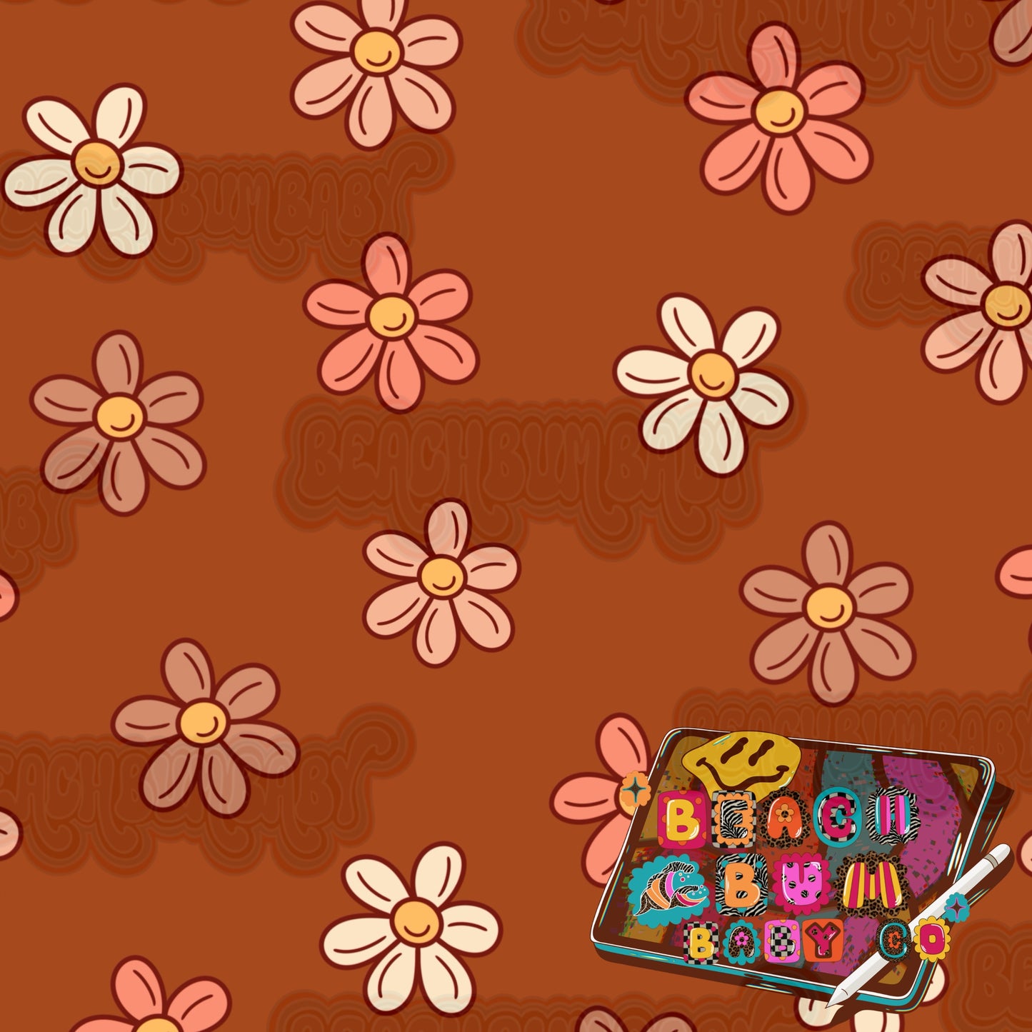 Fall boho bundle