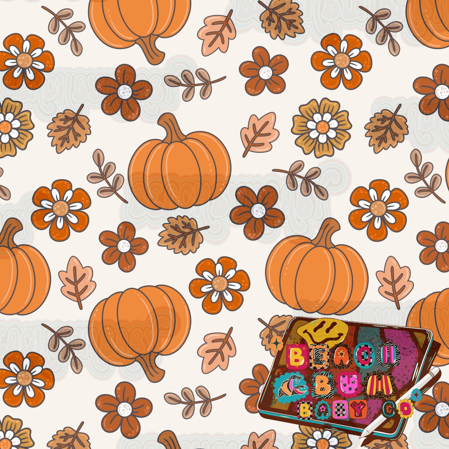 Fall boho bundle