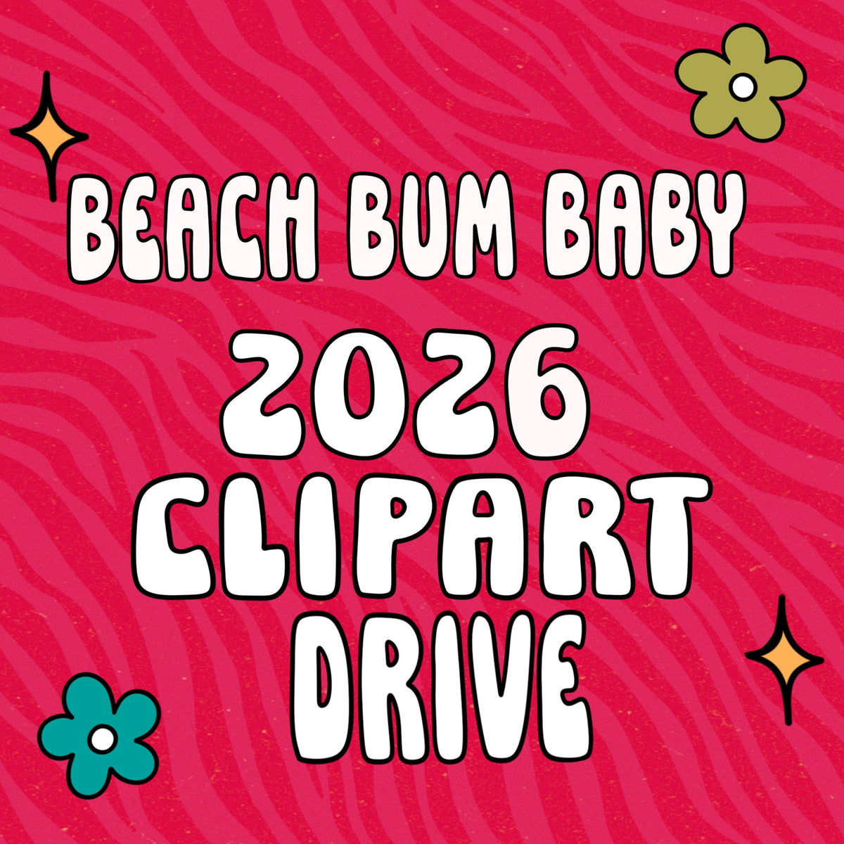 2026 CLIPART DRIVE