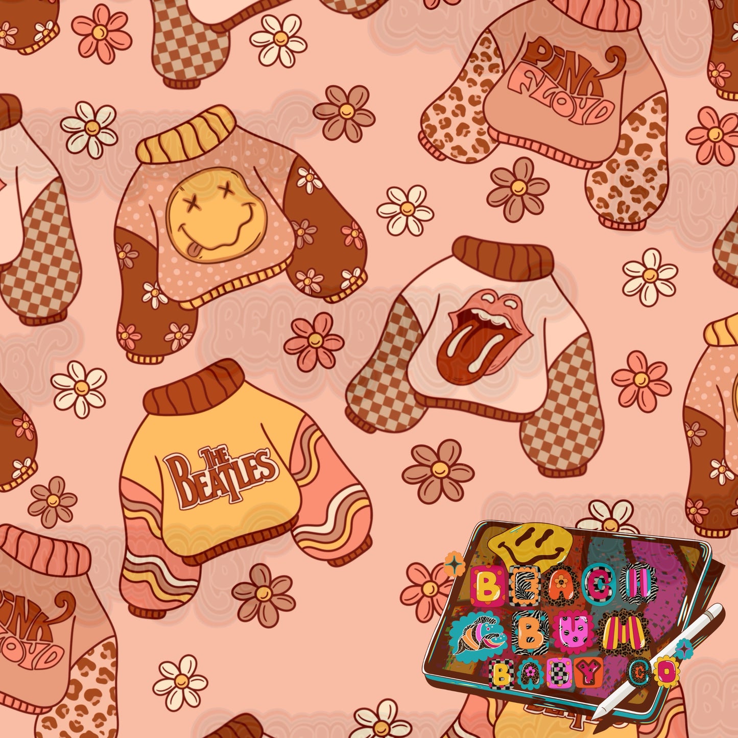 Fall boho bundle