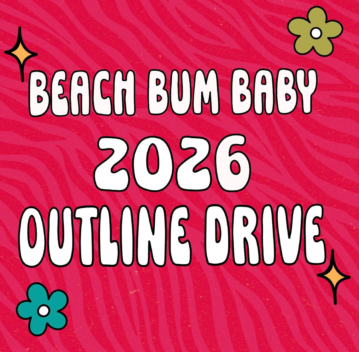 2026 OUTLINE DRIVE
