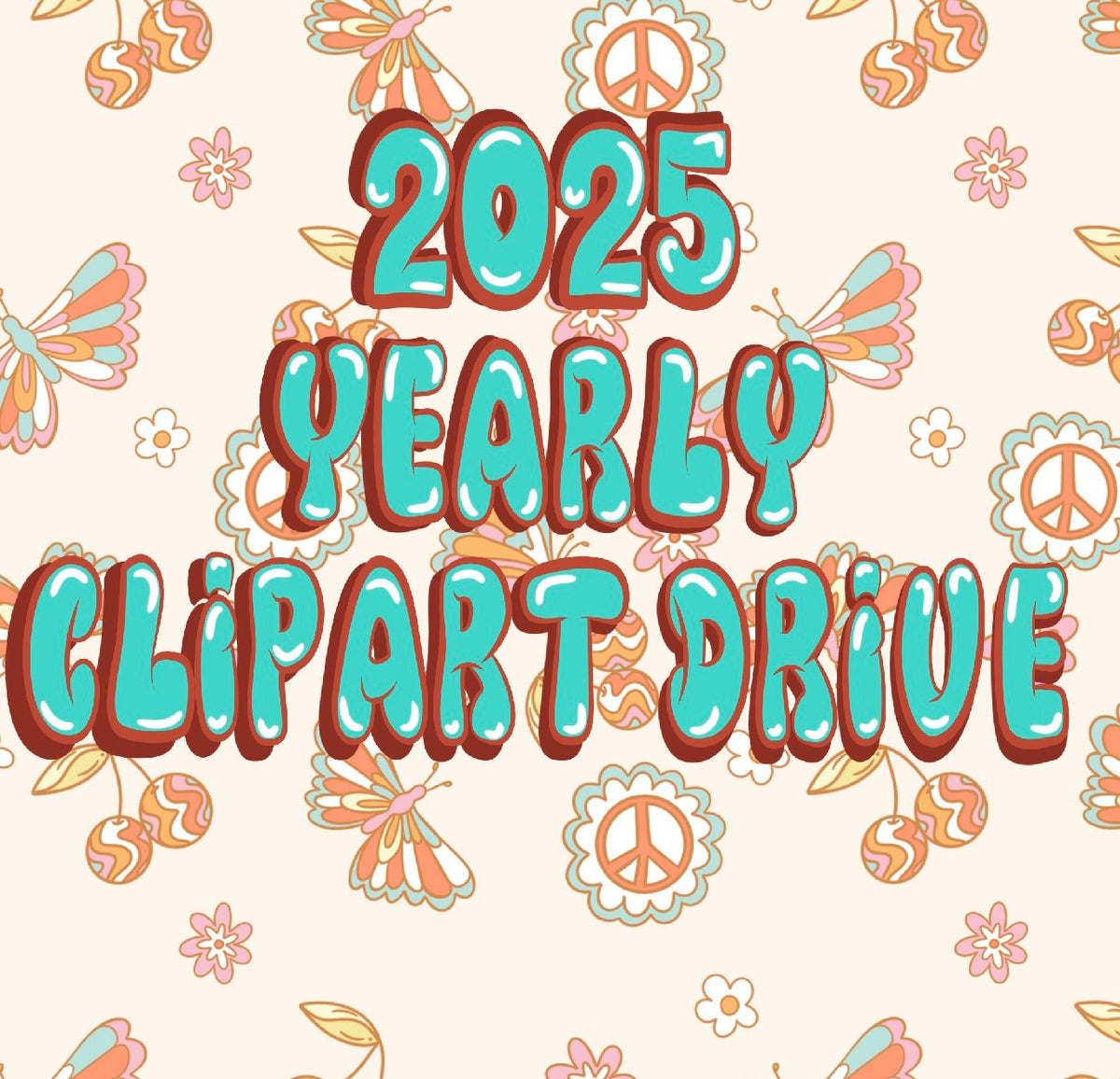 2025 CLIPART Drive